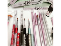 Nagelmateriaal: nail art & uv/led-gels • 446 items • folies - afbeelding 15 van  22