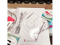 Nagelmateriaal: nail art & uv/led-gels • 446 items • folies - afbeelding 12 van  22