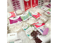Nagelmateriaal: nail art & uv/led-gels • 446 items • folies - afbeelding 16 van  22