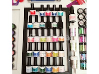 Nagelmateriaal: nail art & uv/led-gels • 446 items • folies - afbeelding 17 van  22