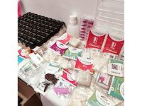 Nagelmateriaal: nail art & uv/led-gels • 446 items • folies - afbeelding 19 van  22