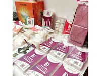 Nagelmateriaal: nail art & uv/led-gels • 449 items • folies - afbeelding 9 van  18