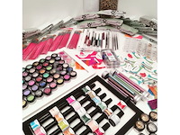 Nagelmateriaal: nail art & uv/led-gels • 449 items • folies - afbeelding 11 van  18