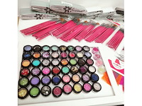 Nagelmateriaal: nail art & uv/led-gels • 449 items • folies - afbeelding 13 van  18