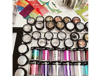 Nagelmateriaal: nail art & uv/led-gels • 449 items • folies - afbeelding 15 van  18