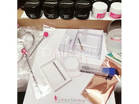Nagelmateriaal: nail art & uv/led-gels • 449 items • folies - afbeelding 18 van  18