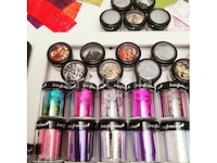 Nagelmateriaal: nail art & uv/led-gels • 450 items • folies - afbeelding 5 van  18