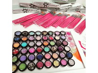 Nagelmateriaal: nail art & uv/led-gels • 450 items • folies - afbeelding 10 van  18