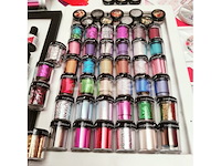 Nagelmateriaal: nail art & uv/led-gels • 450 items • folies - afbeelding 12 van  18