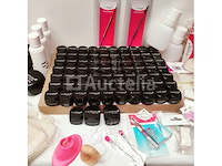 Nagelmateriaal: nail art & uv/led-gels • 450 items • folies - afbeelding 17 van  18