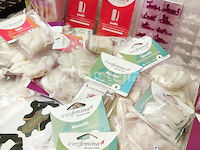 Nagelmateriaal: nail art & uv/led-gels • 488 items • folies - afbeelding 4 van  24