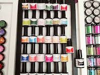 Nagelmateriaal: nail art & uv/led-gels • 488 items • folies - afbeelding 7 van  24