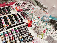 Nagelmateriaal: nail art & uv/led-gels • 488 items • folies - afbeelding 9 van  24