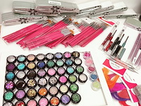 Nagelmateriaal: nail art & uv/led-gels • 488 items • folies - afbeelding 11 van  24