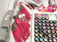 Nagelmateriaal: nail art & uv/led-gels • 488 items • folies - afbeelding 1 van  24