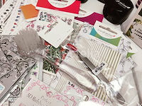 Nagelmateriaal: nail art & uv/led-gels • 488 items • folies - afbeelding 15 van  24