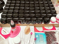 Nagelmateriaal: nail art & uv/led-gels • 488 items • folies - afbeelding 19 van  24