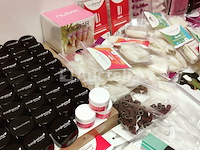Nagelmateriaal: nail art & uv/led-gels • 488 items • folies - afbeelding 20 van  24