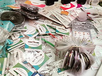 Nagelmateriaal: nail art & uv/led-gels • 488 items • folies - afbeelding 21 van  24
