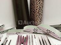 Nagelmateriaal: nail art & uv/led-gels • 488 items • folies - afbeelding 24 van  24