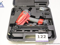 Nagelpistool - senco - finishpro 35mg toebehoren - koffer, accessoires - afbeelding 1 van  3