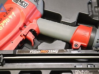 Nagelpistool - senco - finishpro 35mg toebehoren - koffer, accessoires - afbeelding 2 van  3