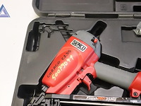 Nagelpistool - senco - finishpro 35mg toebehoren - koffer, accessoires - afbeelding 3 van  3