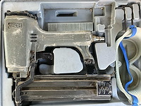 Nagelpistool (4)+ compressor (functioneel) - afbeelding 4 van  6