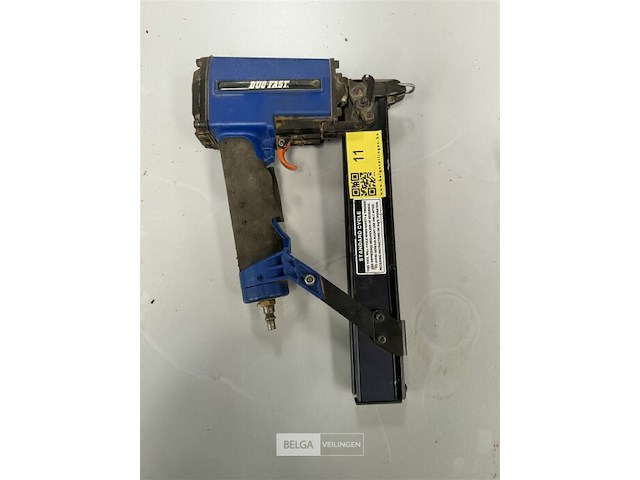 Nagelpistool duo-fast - afbeelding 1 van  4