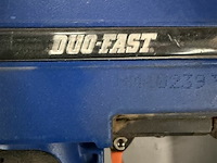 Nagelpistool duo-fast - afbeelding 2 van  4