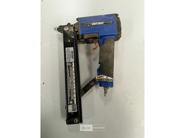 Nagelpistool duo-fast - afbeelding 4 van  4