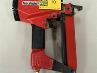Nagelpistool haubold - afbeelding 1 van  3