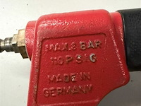 Nagelpistool haubold - afbeelding 2 van  3