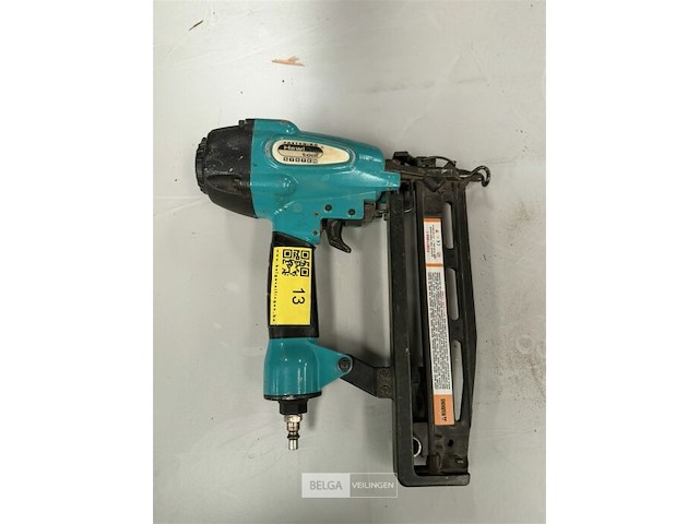 Nagelpistool hewi tool - afbeelding 1 van  4
