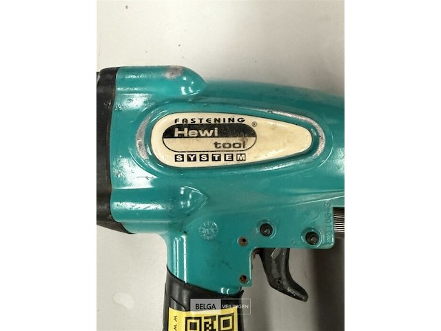 Nagelpistool hewi tool - afbeelding 2 van  4