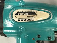 Nagelpistool hewi tool - afbeelding 2 van  4