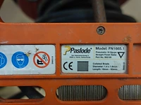 Nagelpistool met haspel paslode - afbeelding 4 van  4