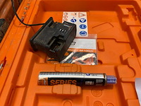 Nagelpistool paslade - afbeelding 2 van  10