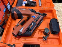 Nagelpistool paslade - afbeelding 3 van  10