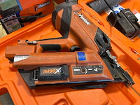 Nagelpistool paslade - afbeelding 4 van  10