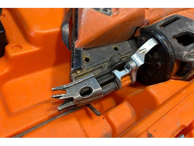 Nagelpistool paslade - afbeelding 5 van  10