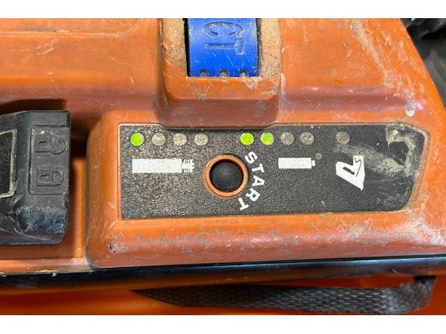 Nagelpistool paslade - afbeelding 6 van  10