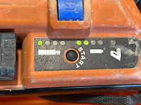 Nagelpistool paslade - afbeelding 6 van  10