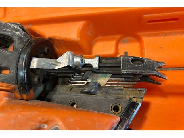 Nagelpistool paslade - afbeelding 7 van  10