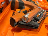 Nagelpistool paslade - afbeelding 8 van  10