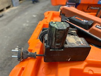 Nagelpistool paslade - afbeelding 10 van  10