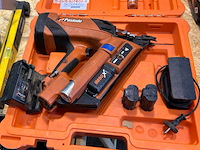 Nagelpistool paslode - afbeelding 1 van  9