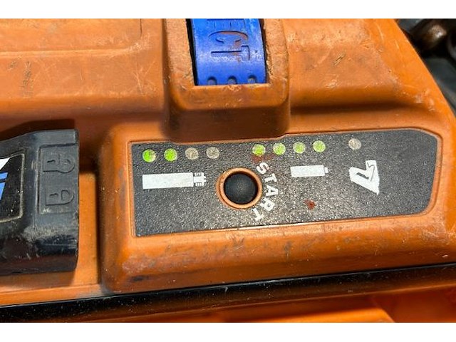 Nagelpistool paslode - afbeelding 4 van  9