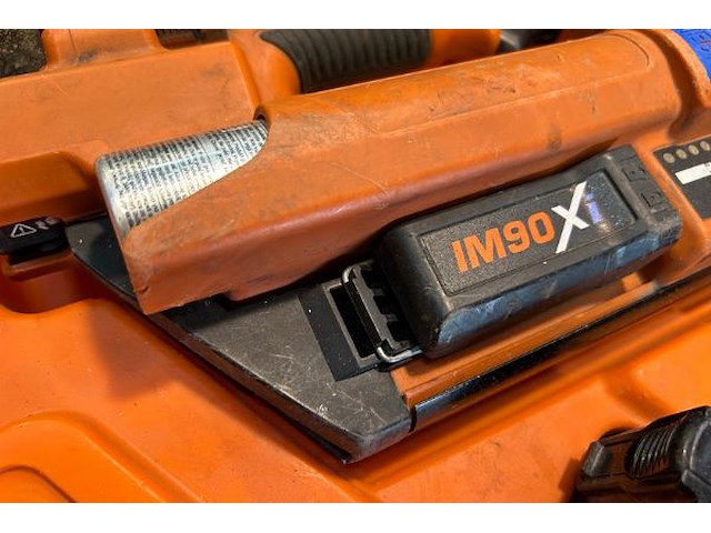 Nagelpistool paslode - afbeelding 5 van  9