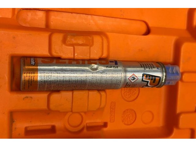 Nagelpistool paslode - afbeelding 7 van  9